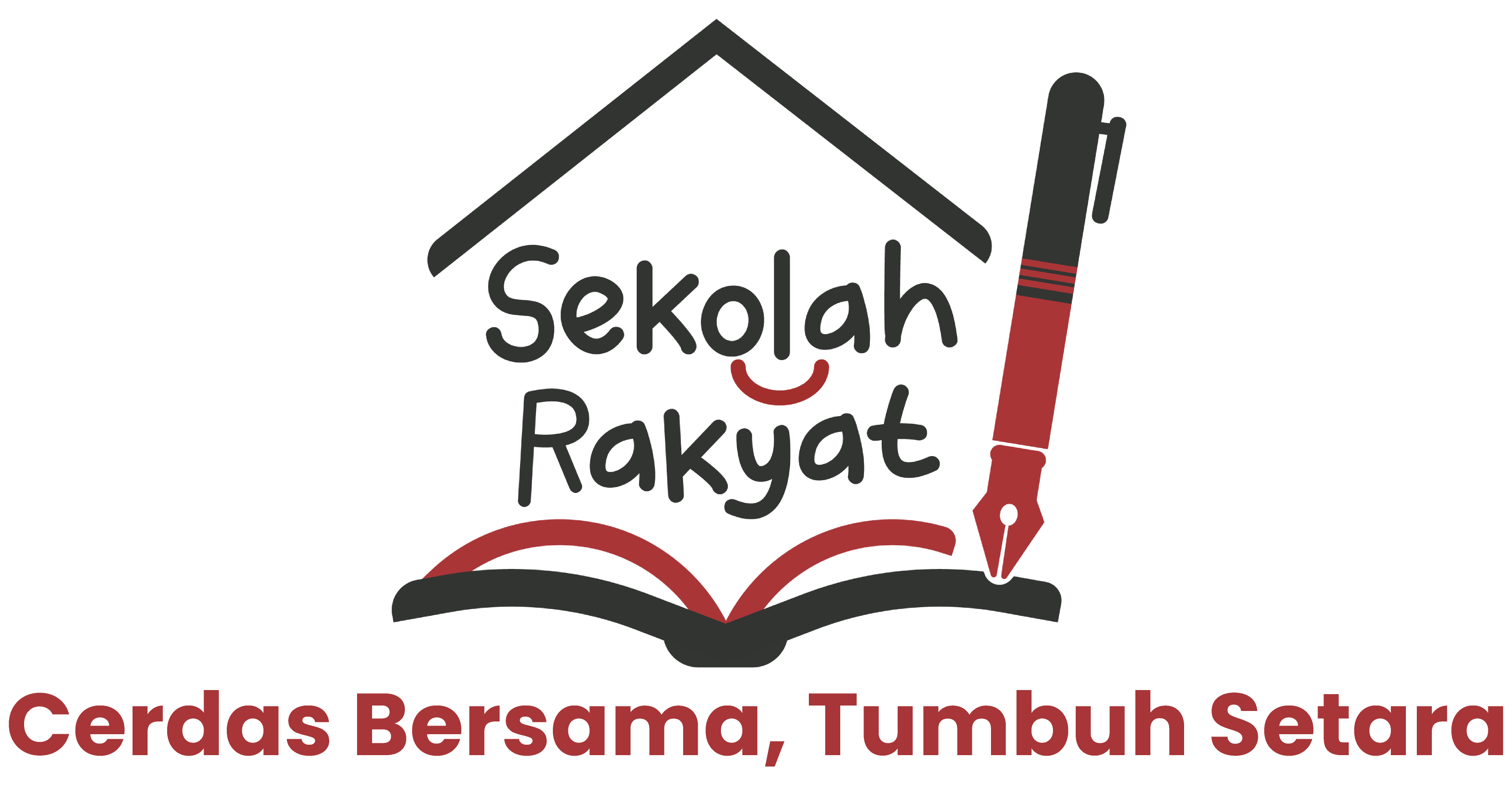 Logo-Sekolah-Rakyat-Tagline